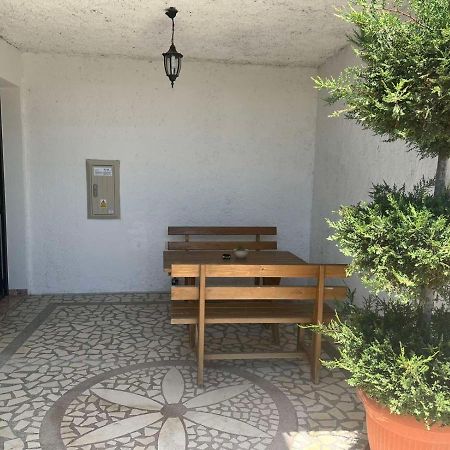 Imperator Apartments Ulcinj Eksteriør bilde