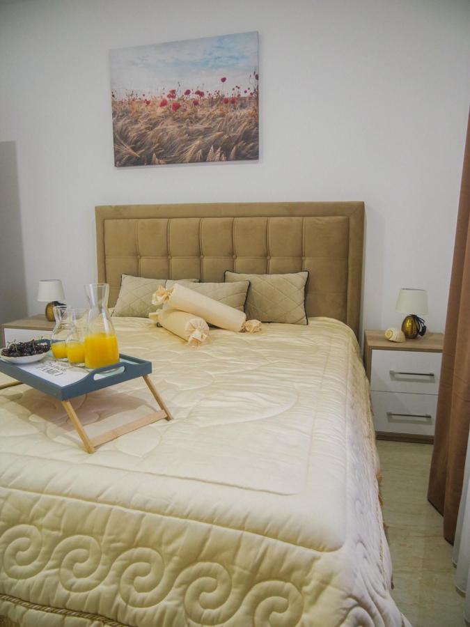 Imperator Apartments Ulcinj Eksteriør bilde