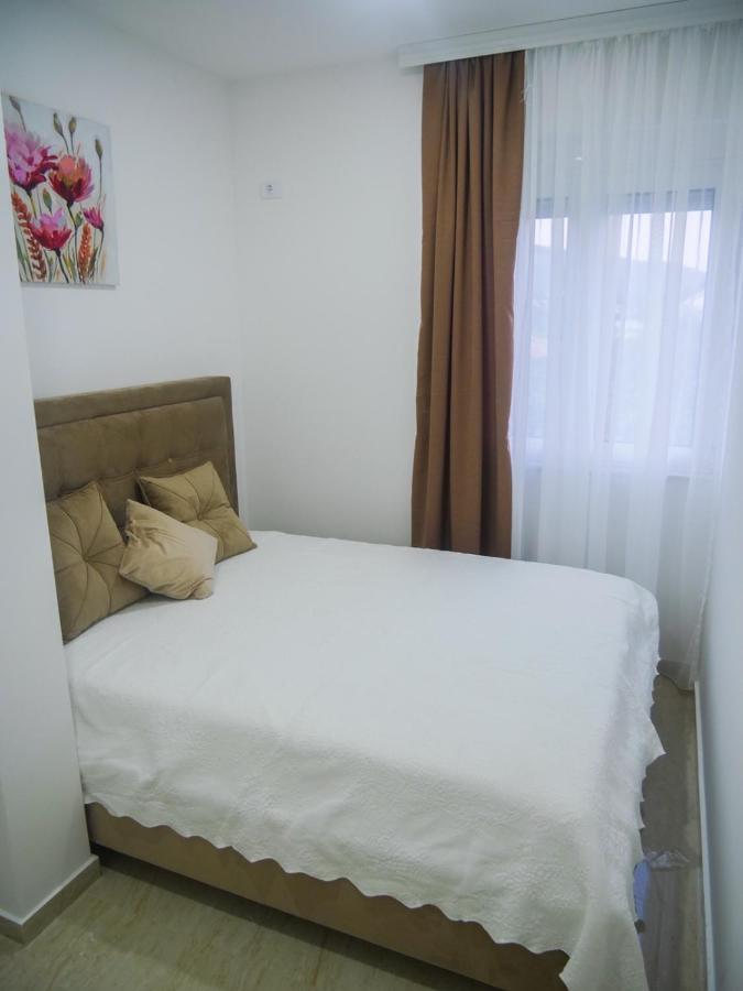 Imperator Apartments Ulcinj Eksteriør bilde