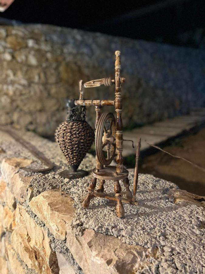 Imperator Apartments Ulcinj Eksteriør bilde