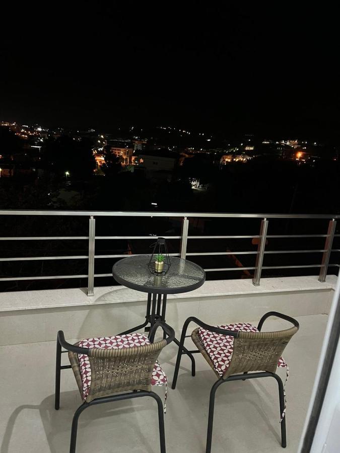 Imperator Apartments Ulcinj Eksteriør bilde