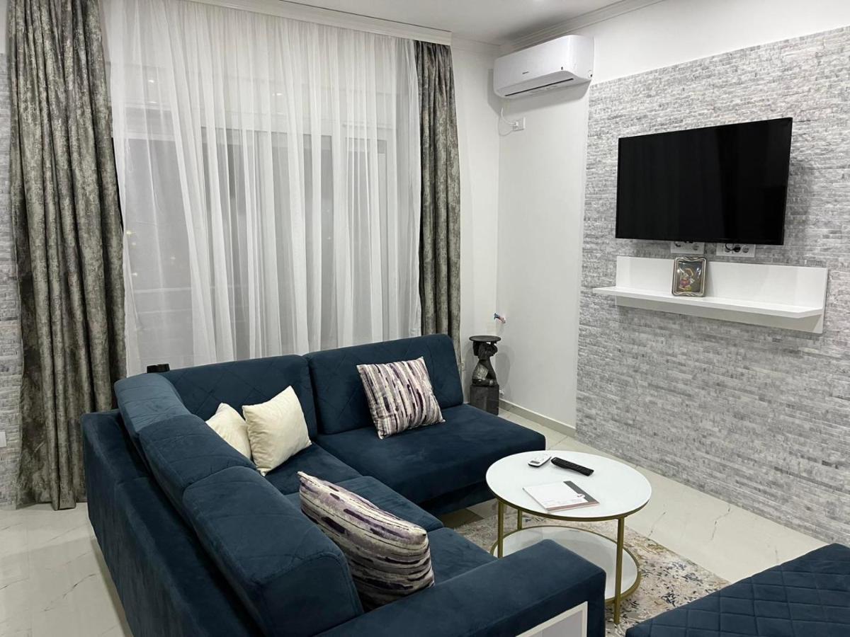 Imperator Apartments Ulcinj Eksteriør bilde