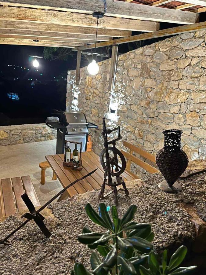 Imperator Apartments Ulcinj Eksteriør bilde