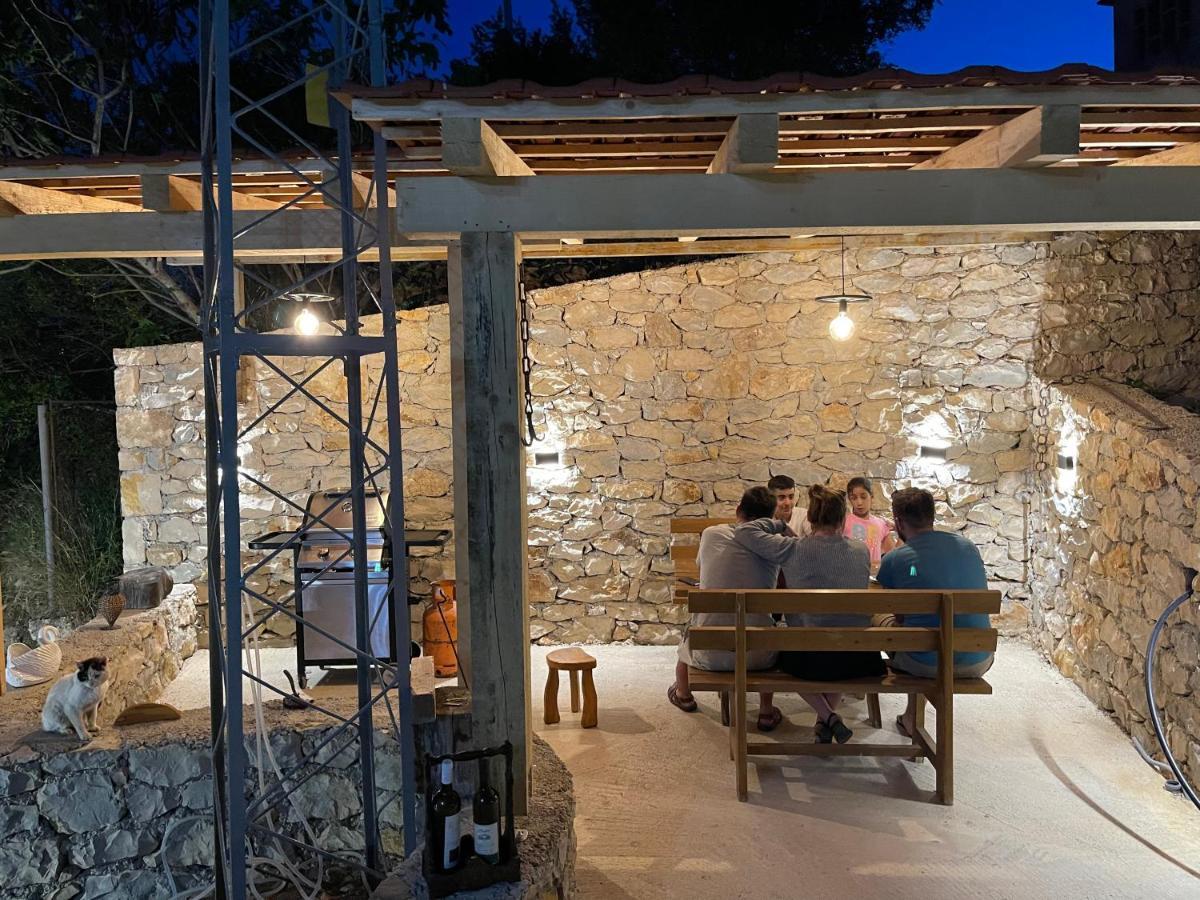 Imperator Apartments Ulcinj Eksteriør bilde