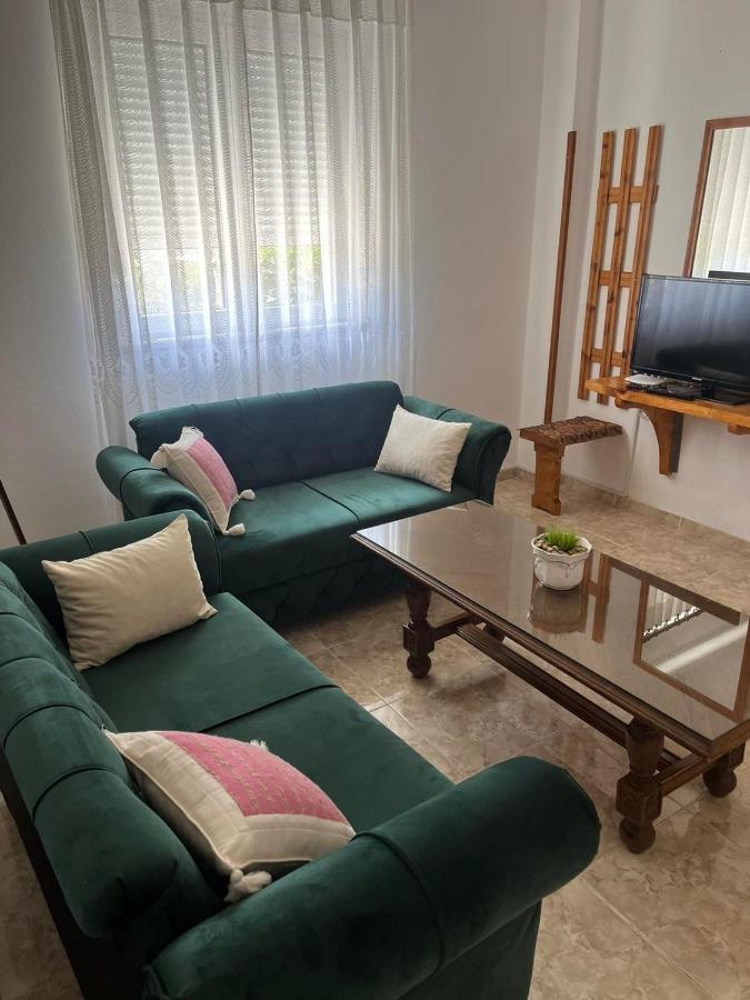 Imperator Apartments Ulcinj Eksteriør bilde