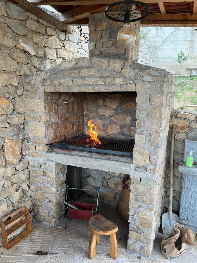 Imperator Apartments Ulcinj Eksteriør bilde