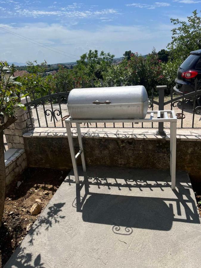 Imperator Apartments Ulcinj Eksteriør bilde